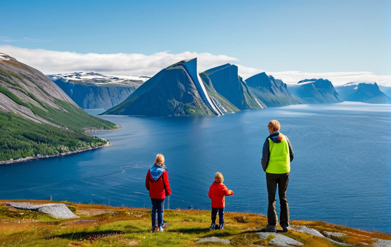 카타르의 에너지 산업과 노르웨이 비교 - Solar Energy in Qatar**

"A vast solar farm in the Qatari desert, stretching to the horizon. Modern ...