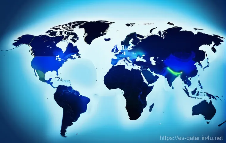 카타르의 LNG 산업 - **Prompt:** An expansive and highly detailed view of the North Field's immense liquefied natural gas...